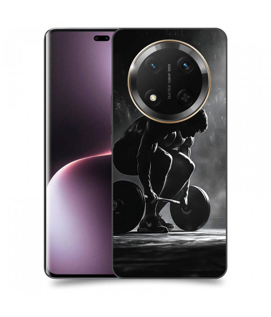 ACOVER Kryt na mobil HONOR Magic 7 Lite - ::name::