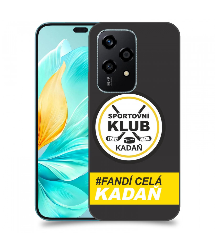 ACOVER Kryt na mobil HONOR 200 Lite - ::name::