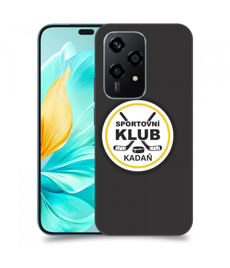 ACOVER Kryt na mobil HONOR 200 Lite - ::name::