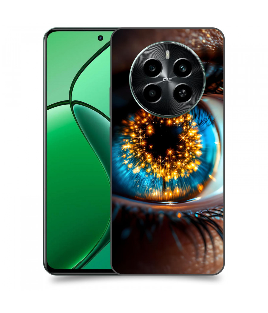 ACOVER Kryt na mobil Realme 12 - ::name::