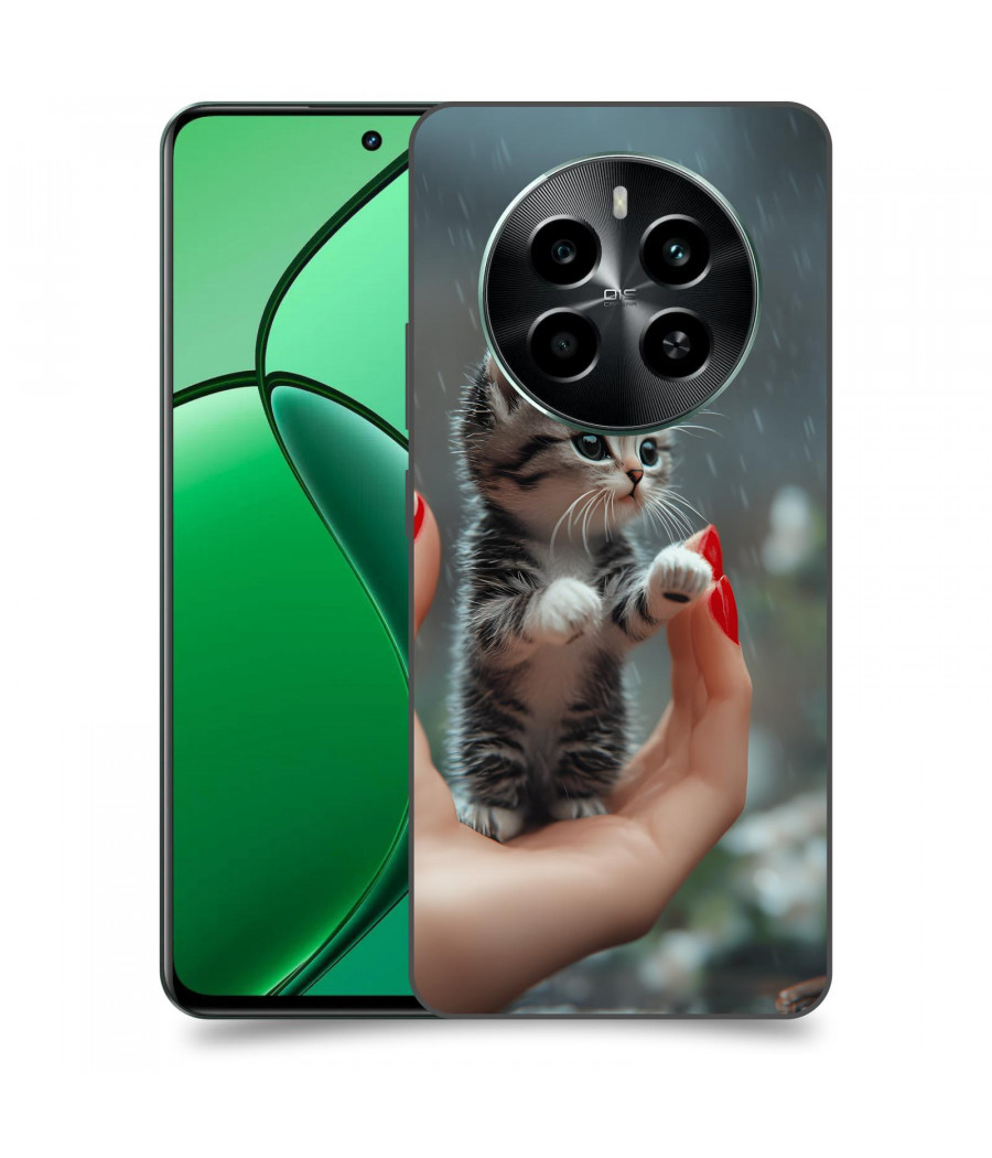 ACOVER Kryt na mobil Realme 12 - ::name::