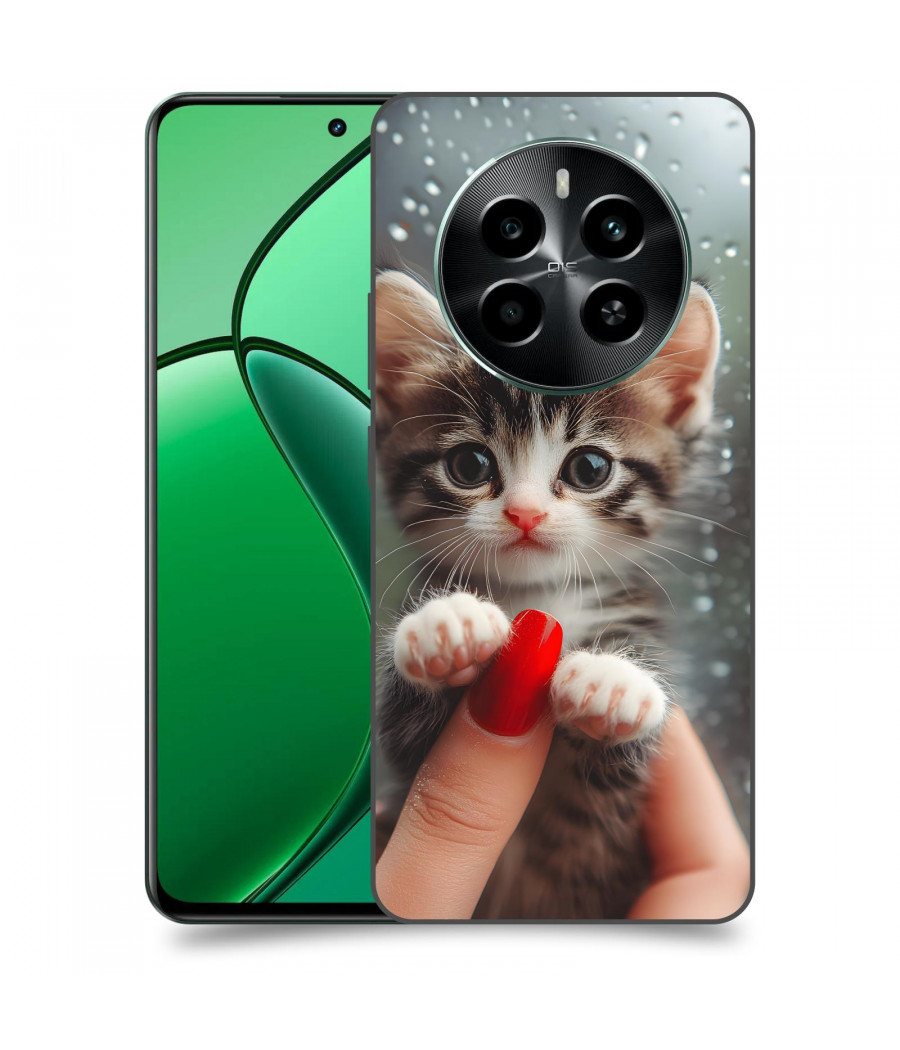 ACOVER Kryt na mobil Realme 12 - ::name::