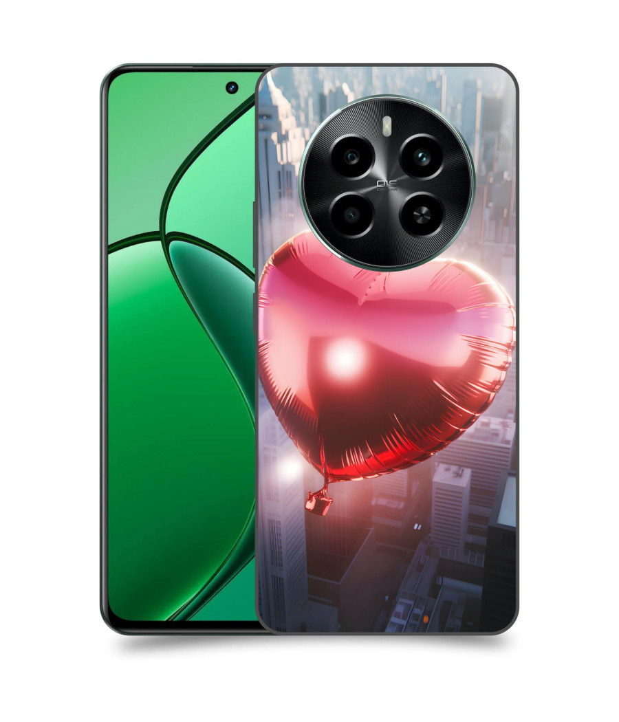 ACOVER Kryt na mobil Realme 12 - ::name::