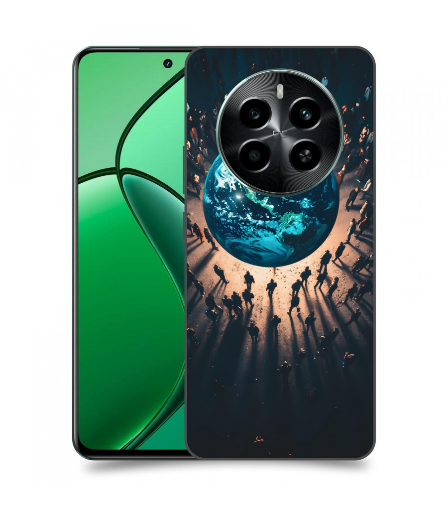 ACOVER Kryt na mobil Realme 12 - ::name::