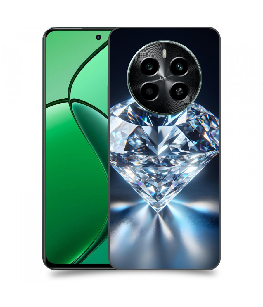 ACOVER Kryt na mobil Realme 12 - ::name::