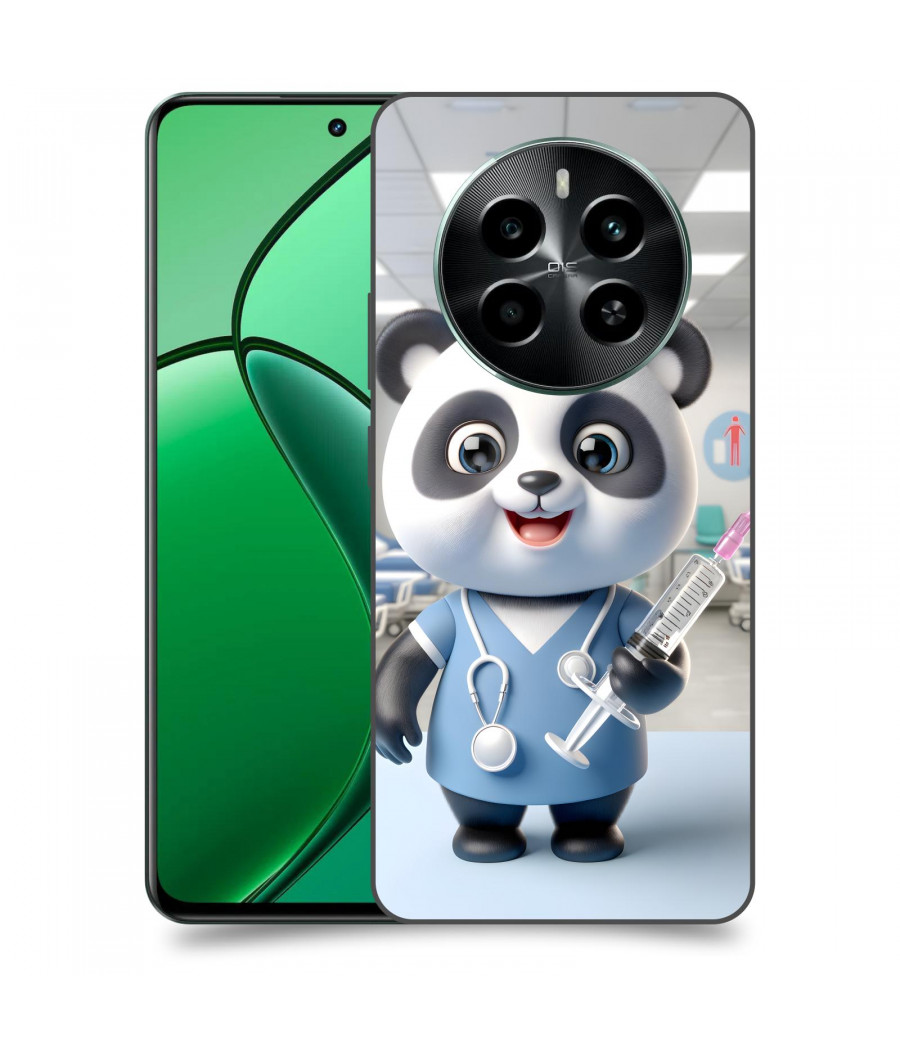 ACOVER Kryt na mobil Realme 12 - ::name::