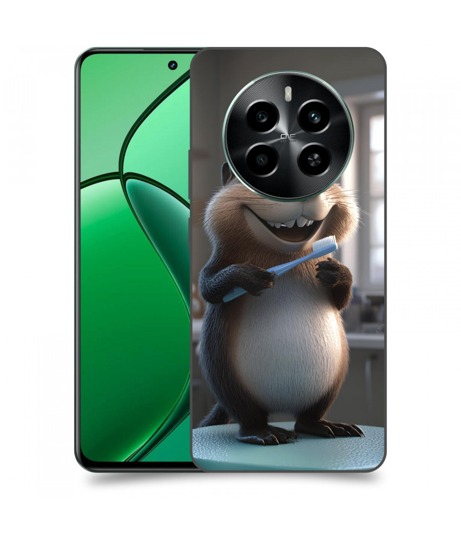 ACOVER Kryt na mobil Realme 12 - ::name::