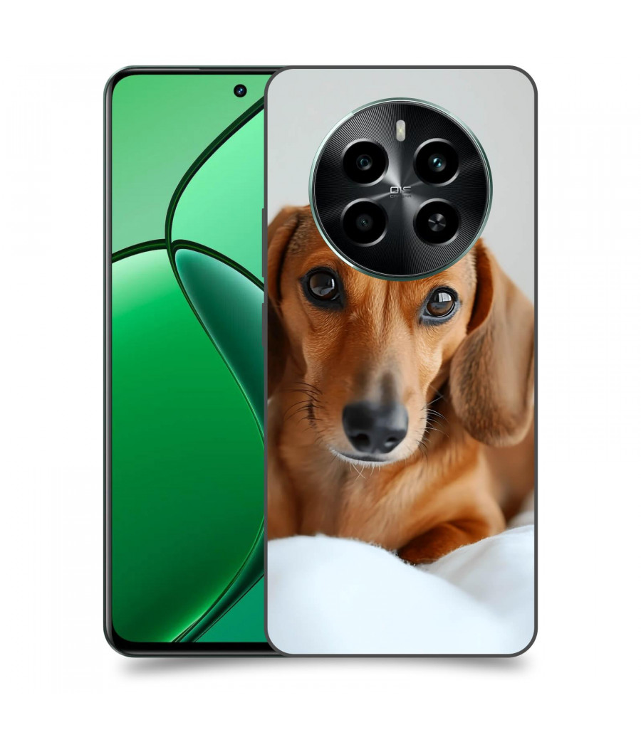 ACOVER Kryt na mobil Realme 12 - ::name::