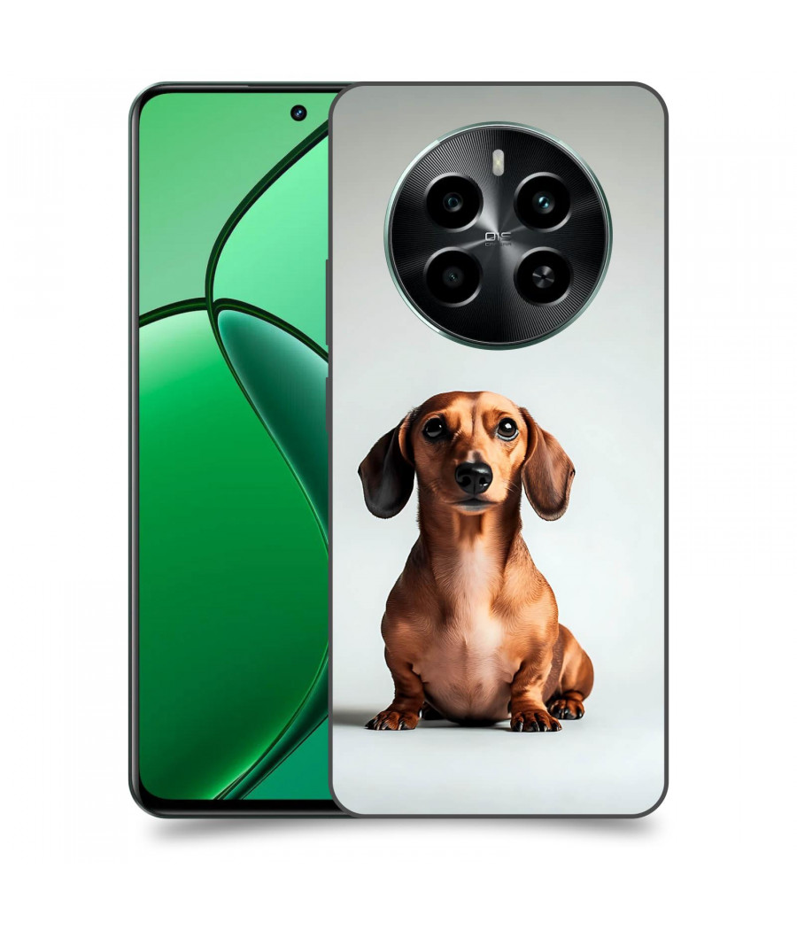 ACOVER Kryt na mobil Realme 12 - ::name::