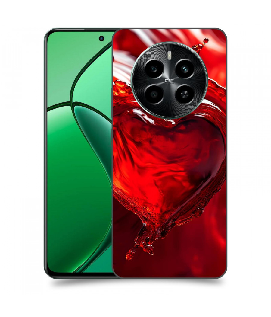 ACOVER Kryt na mobil Realme 12 - ::name::