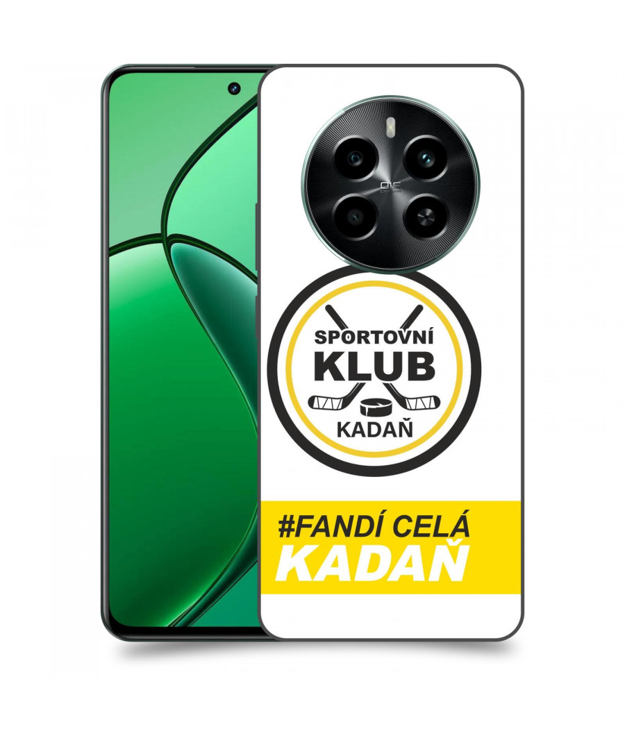 ACOVER Kryt na mobil Realme 12 - ::name::