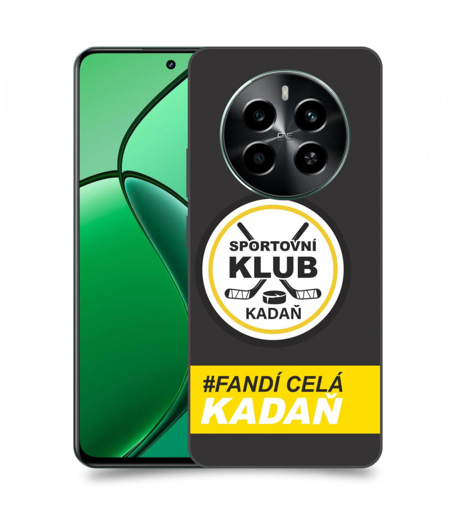 ACOVER Kryt na mobil Realme 12 - ::name::