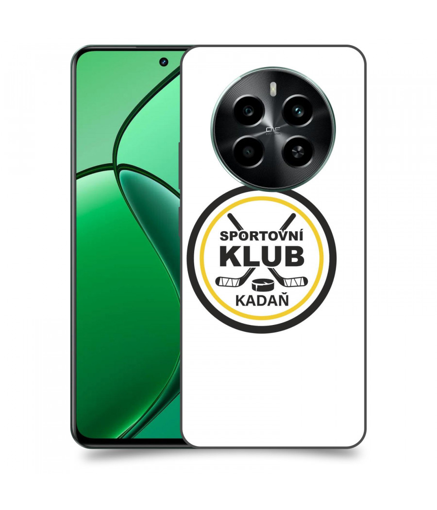 ACOVER Kryt na mobil Realme 12 - ::name::