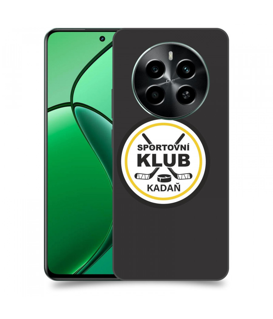 ACOVER Kryt na mobil Realme 12 - ::name::