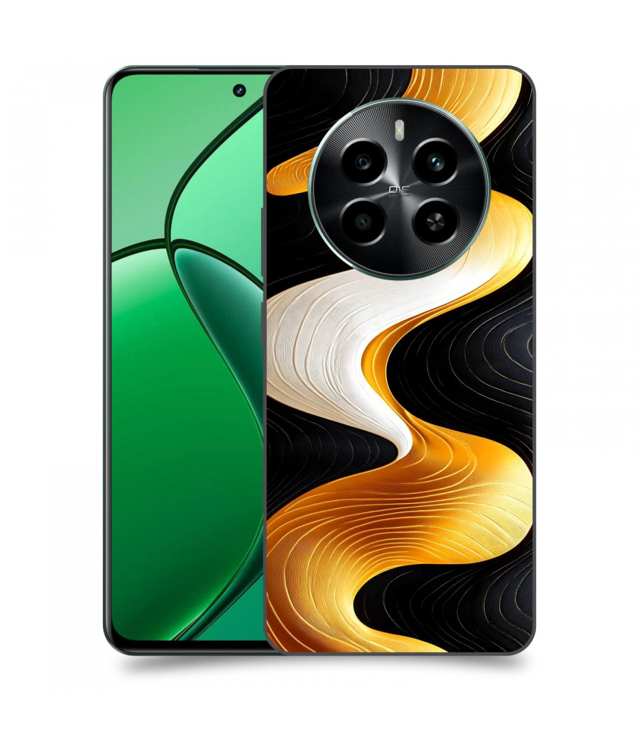 ACOVER Kryt na mobil Realme 12 - ::name::