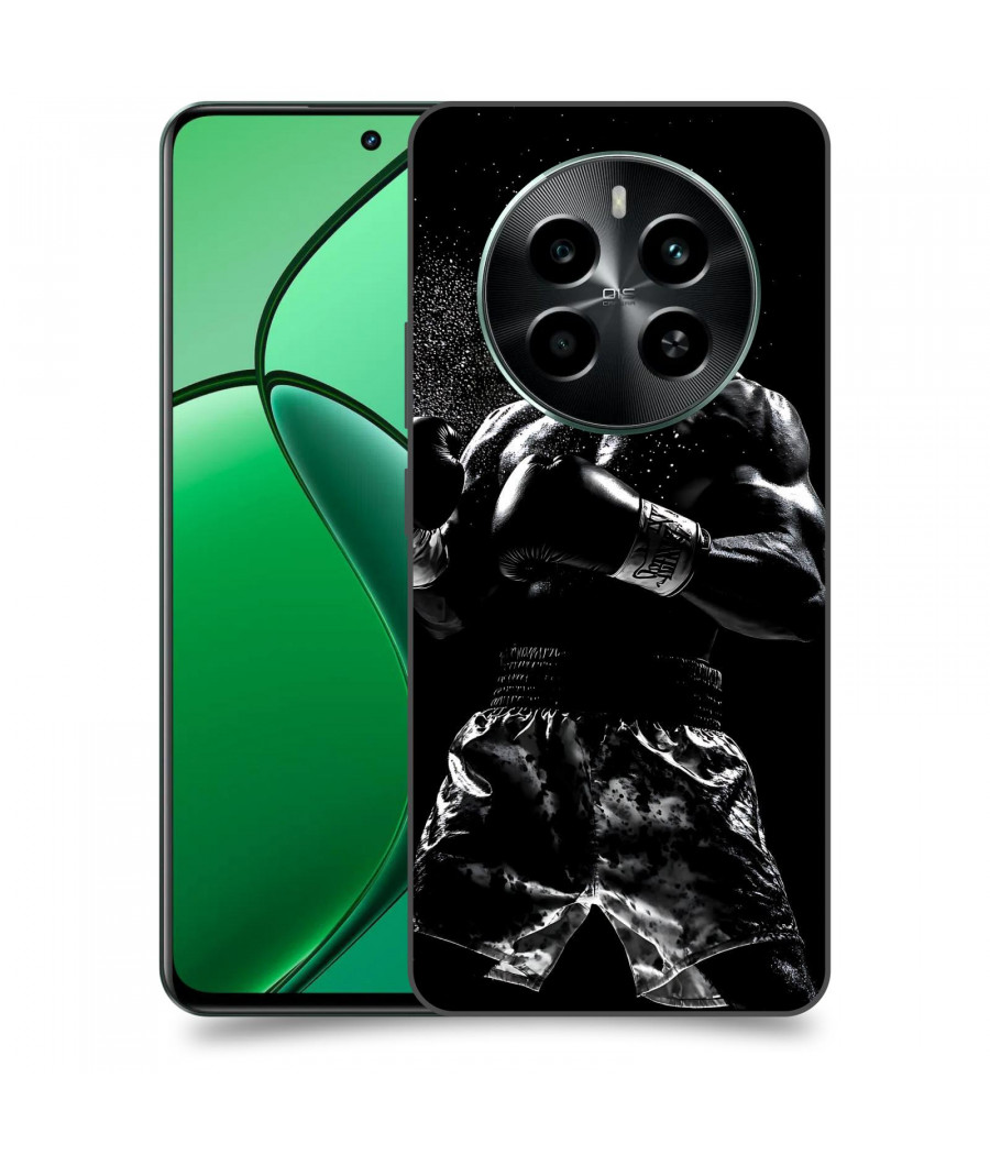 ACOVER Kryt na mobil Realme 12 - ::name::