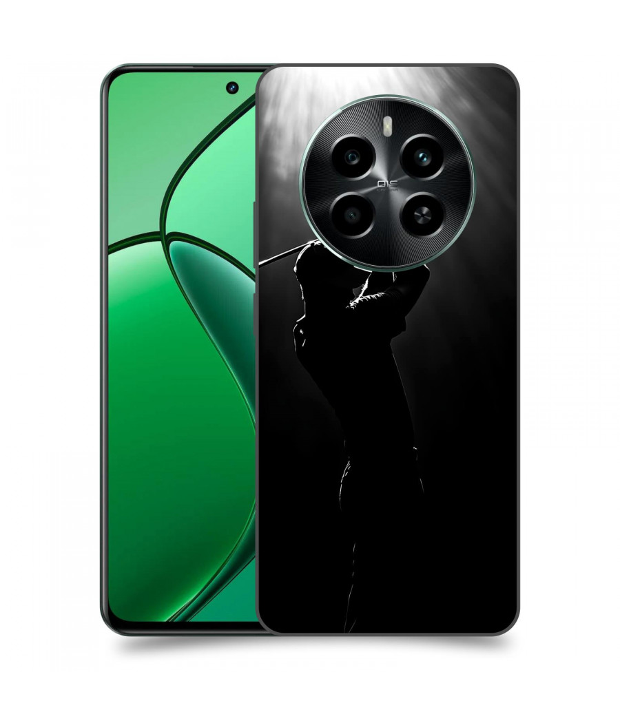 ACOVER Kryt na mobil Realme 12 - ::name::