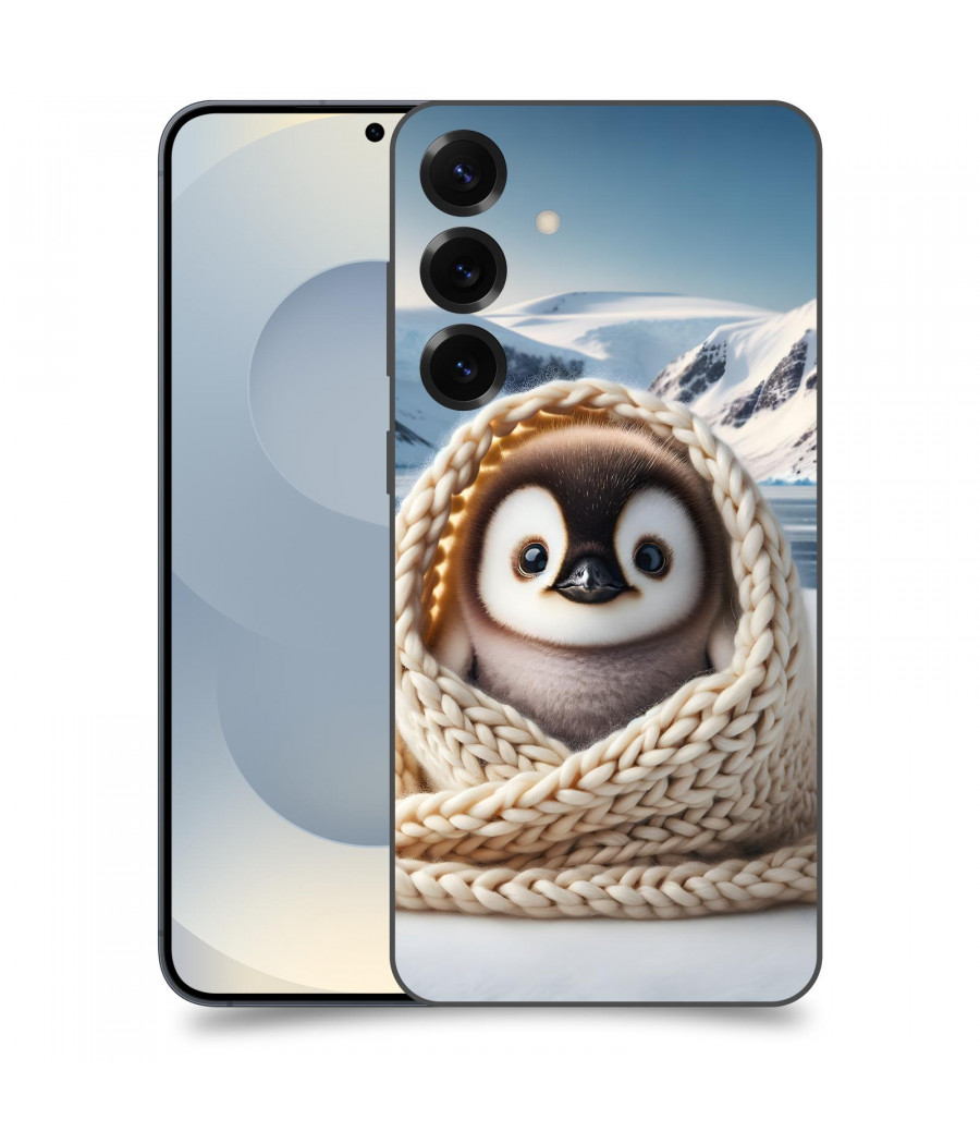 ACOVER kryt na mobil Samsung Galaxy S25 + - ::name::