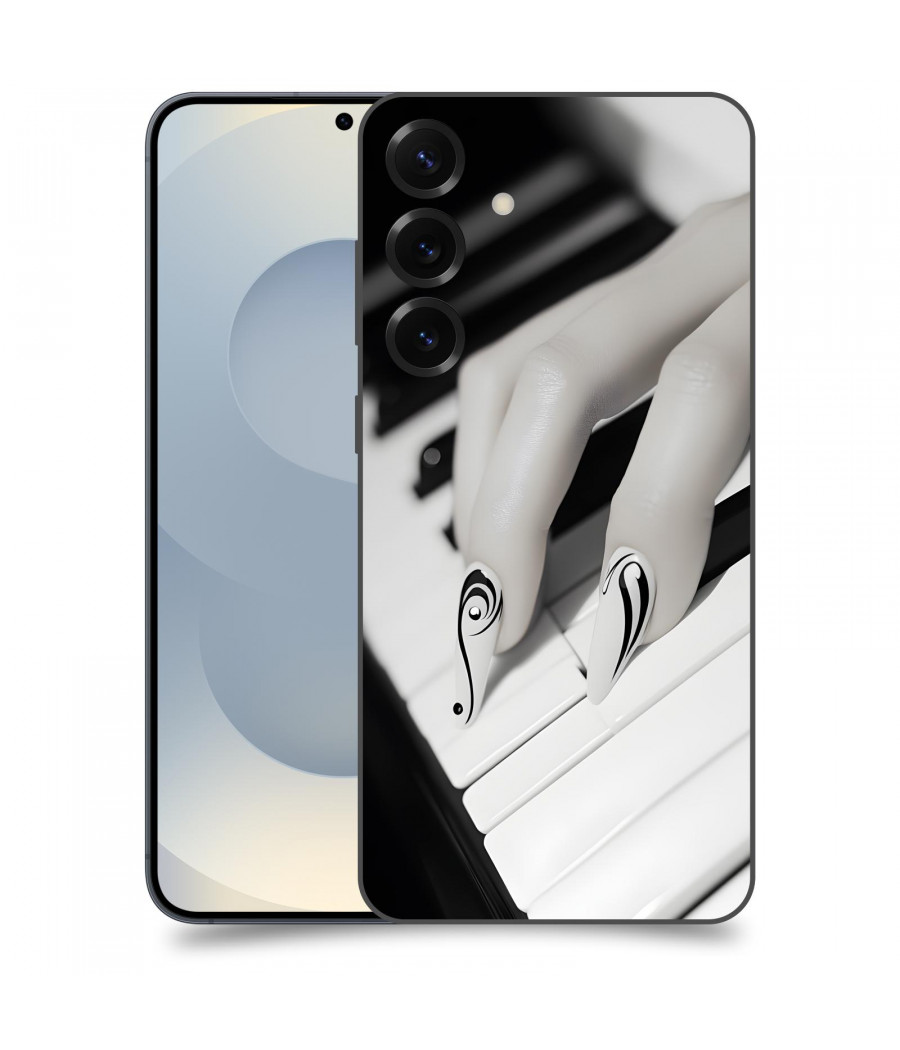 ACOVER kryt na mobil Samsung Galaxy S25 + - ::name::