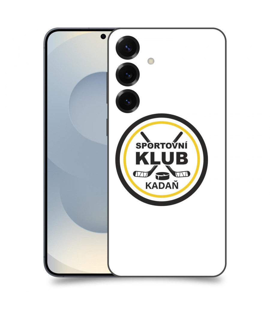 ACOVER kryt na mobil Samsung Galaxy S25 + - ::name::