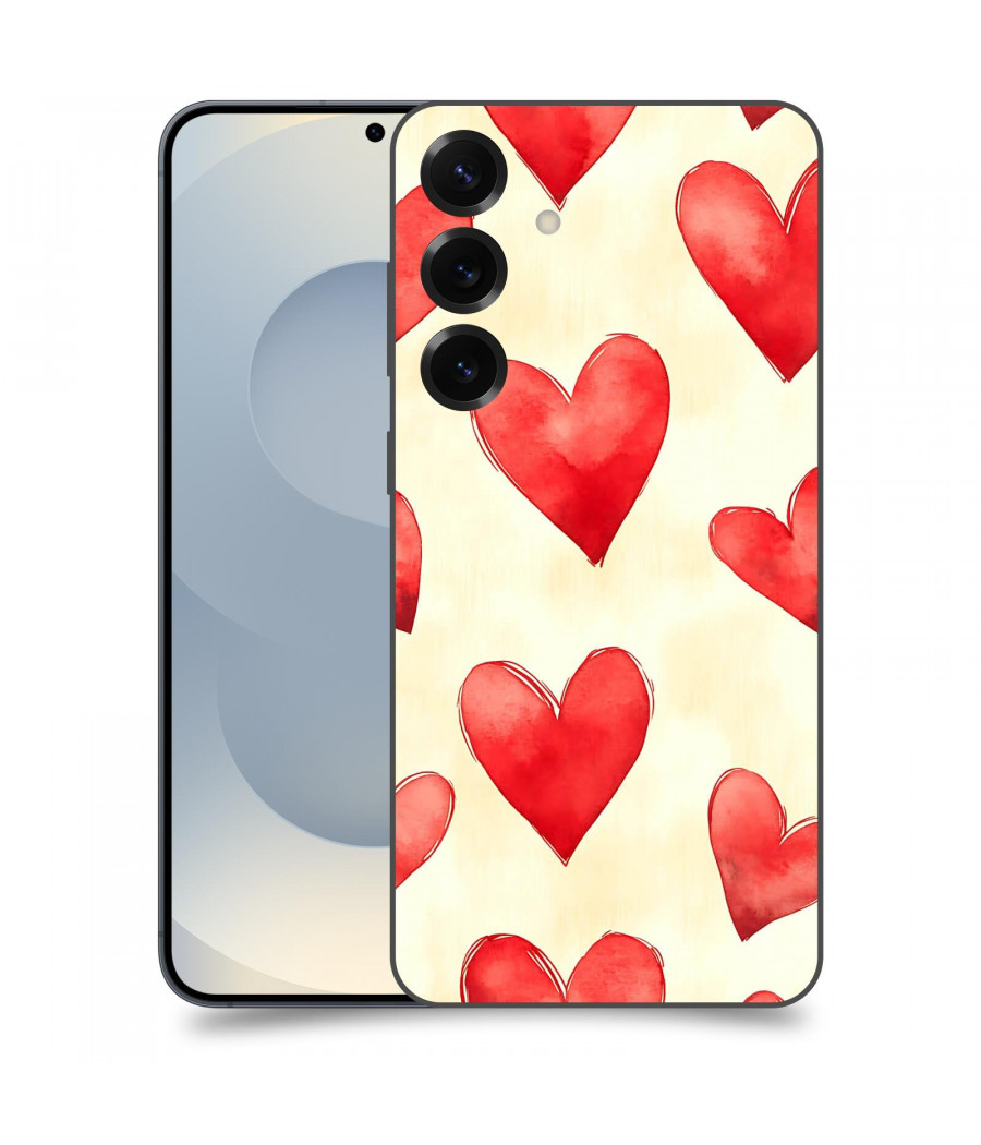 ACOVER kryt na mobil Samsung Galaxy S25 + - ::name::