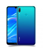 Obaly na mobil s vlastní fotografií na Huawei Y7 2019