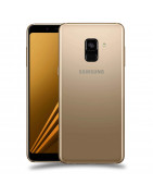 Obaly na mobil s vlastní fotografií na Samsung Galaxy A8 2018 A530F