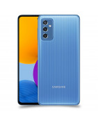Obaly na mobil s vlastní fotografií na Samsung Galaxy M52 5G