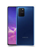 Obaly na mobil s vlastní fotografií na Samsung Galaxy S10 Lite