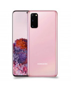 Obaly na mobil s vlastní fotografií na Samsung Galaxy S20 G980F