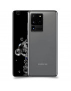 Obaly na mobil s vlastní fotografií na Samsung Galaxy S20 Ultra 5G G988F