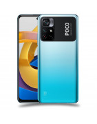 Obaly na mobil s vlastní fotografií na Xiaomi Poco M4 Pro