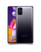 Ochranná skla na Samsung Galaxy M31s