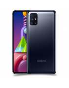 Ochranná skla na Samsung Galaxy M51 M515F