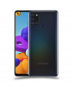 Nabídka obalů, krytů a pouzder pro mobilní telefon na Samsung Galaxy A21s