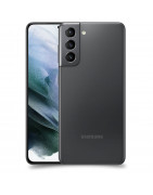 Nabídka obalů, krytů a pouzder pro mobilní telefon na Samsung Galaxy S21 G991B