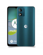 Obal na mobil s vlastní fotografií na Motorola Moto E13