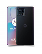 Obal na mobil s vlastní fotografií na Motorola Edge 40 Pro 5G