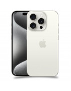 Ochranná skla na Apple iPhone 15 pro