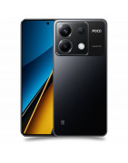 Obal na mobil s vlastní fotografií na Poco X6 5G