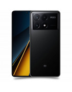 Obal na mobil s vlastní fotografií na Poco X6 Pro 5G