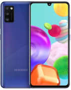 Ochranná skla na Samsung Galaxy A41 A415F