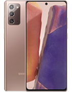 Ochranná skla na Samsung Galaxy Note 20