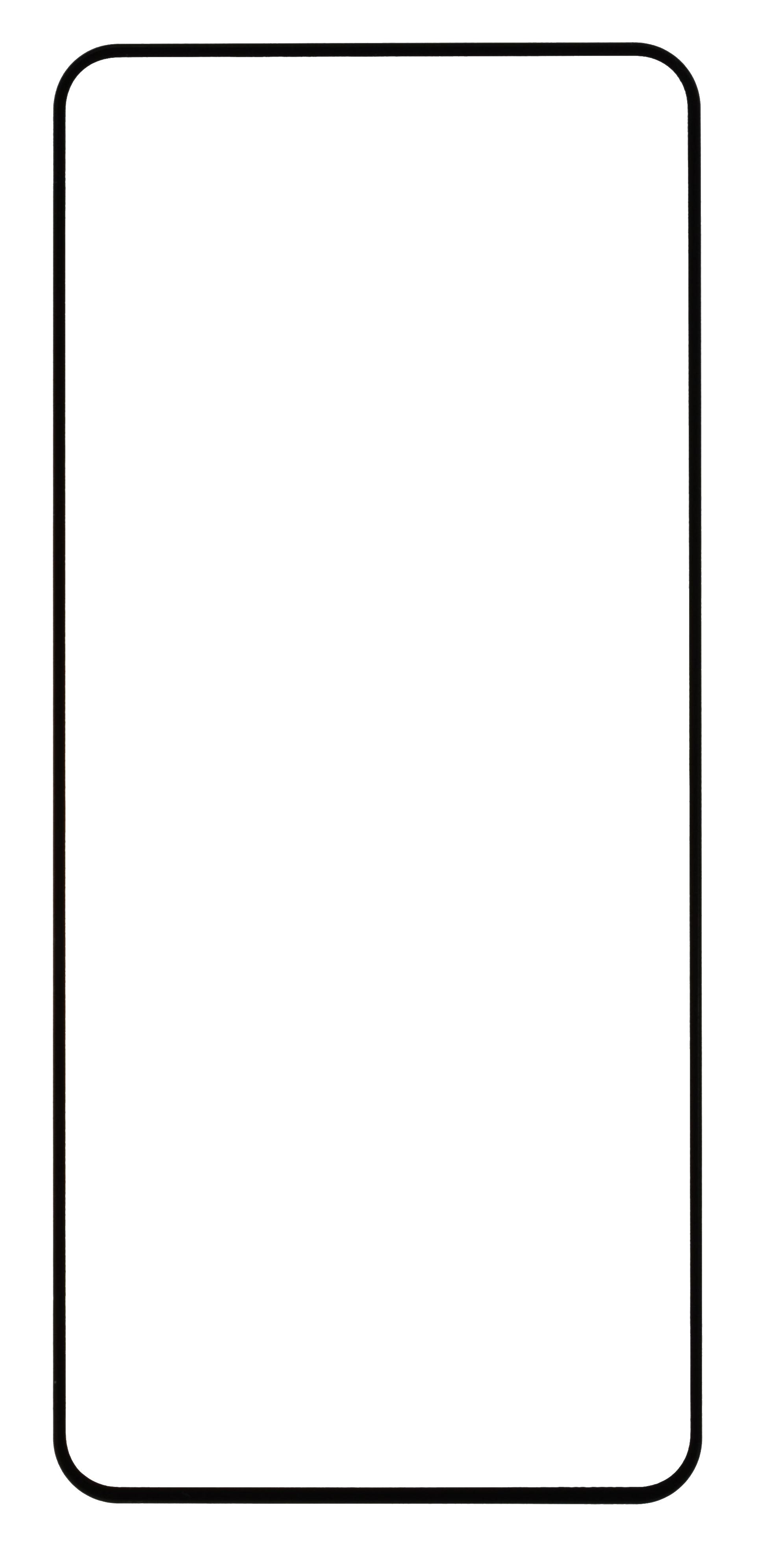 Ochranné sklo na Xiaomi Redmi Note 11S Tvrzené 9H 5D Prémium