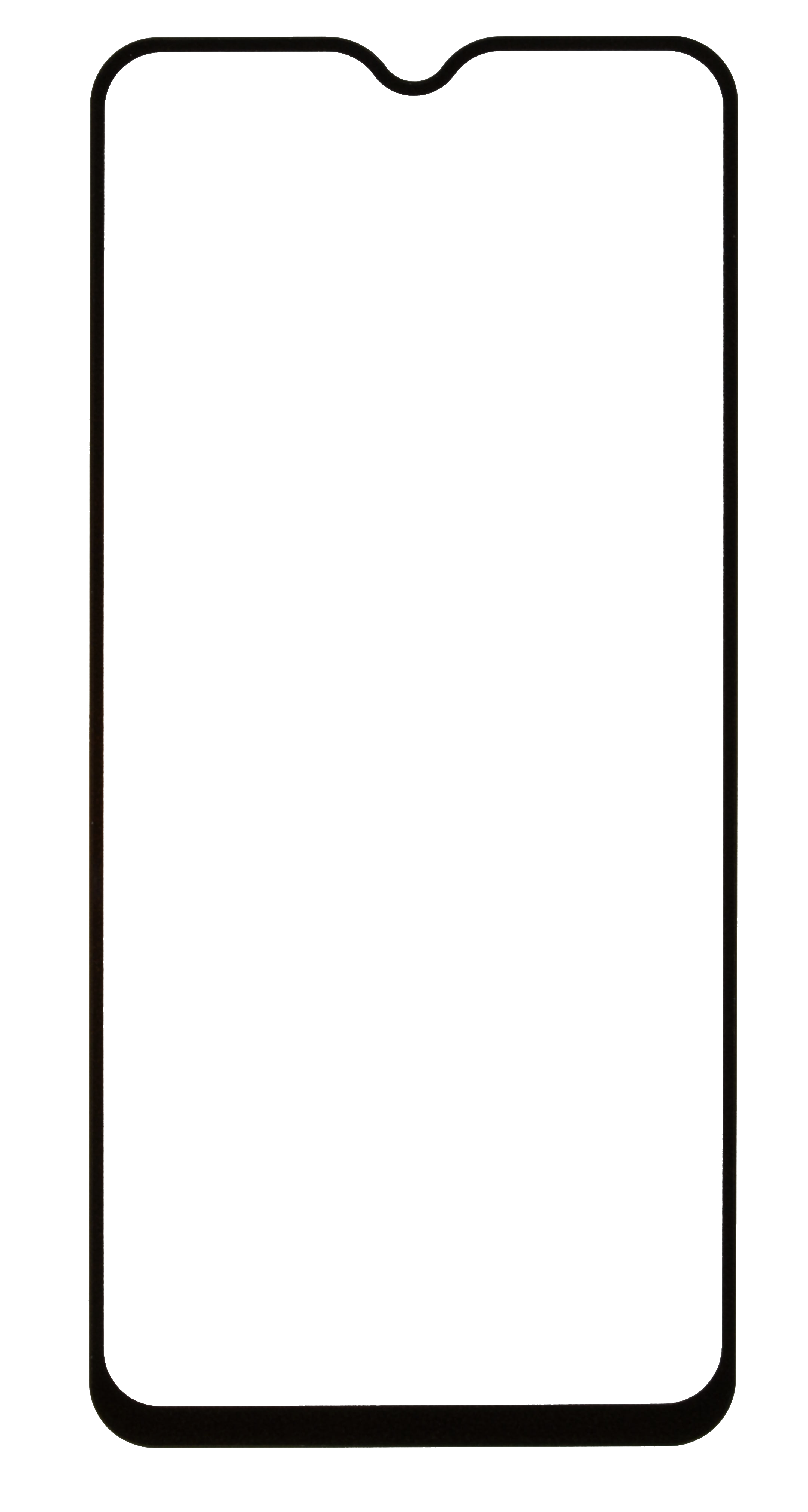 Ochranné sklo na Xiaomi Redmi 9T Tvrzené 9H 5D Prémium