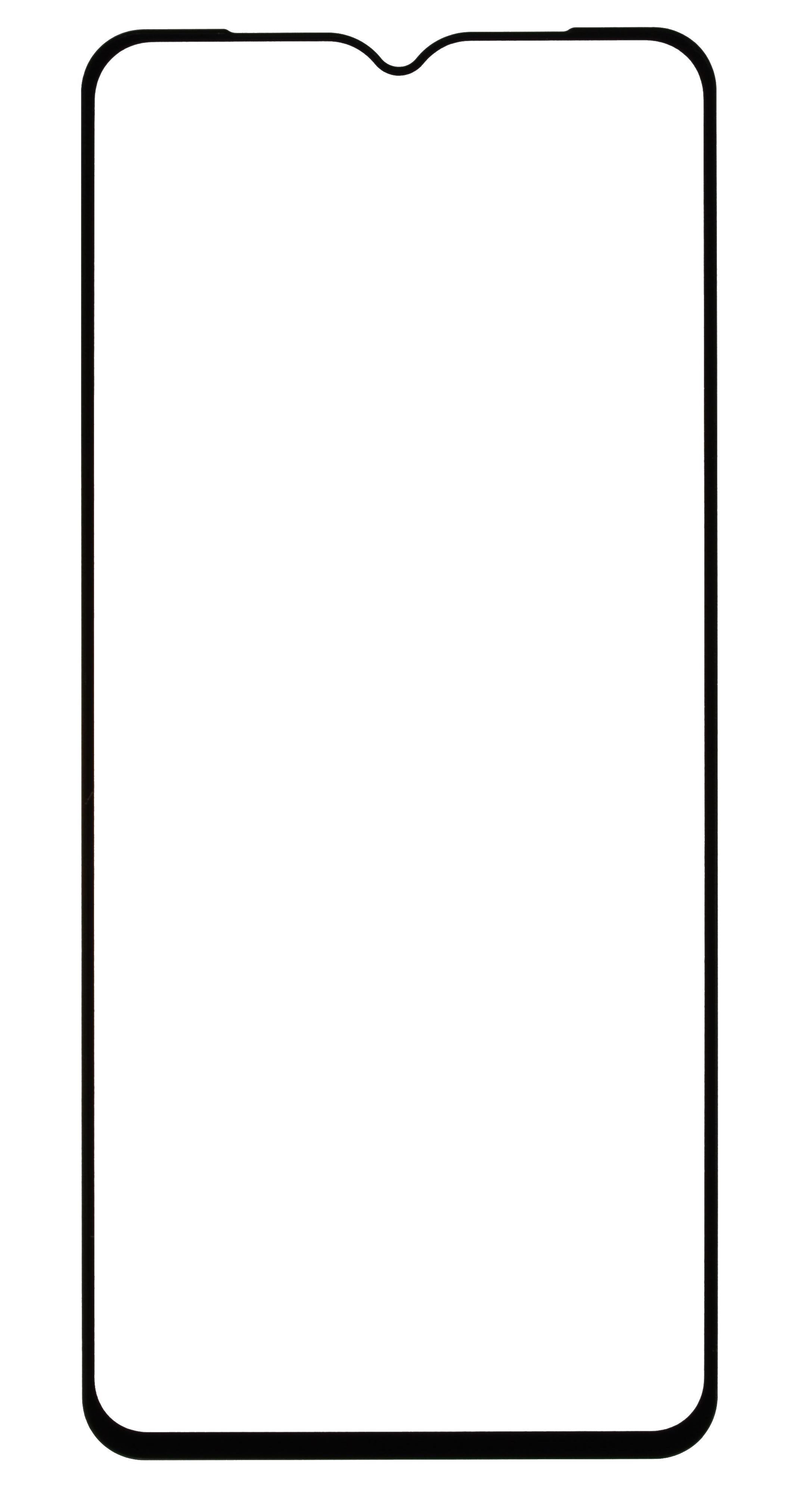 Ochranné sklo na Xiaomi Redmi 9C Tvrzené 9H 5D Prémium