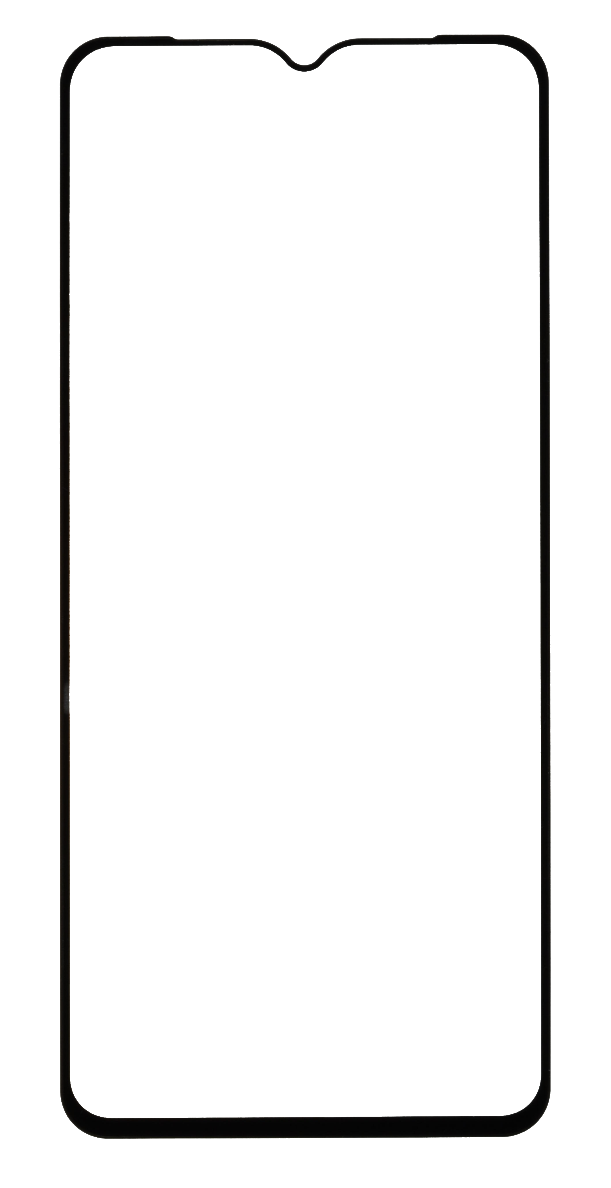 Ochranné sklo na Xiaomi Redmi 9AT Tvrzené 9H 5D Prémium