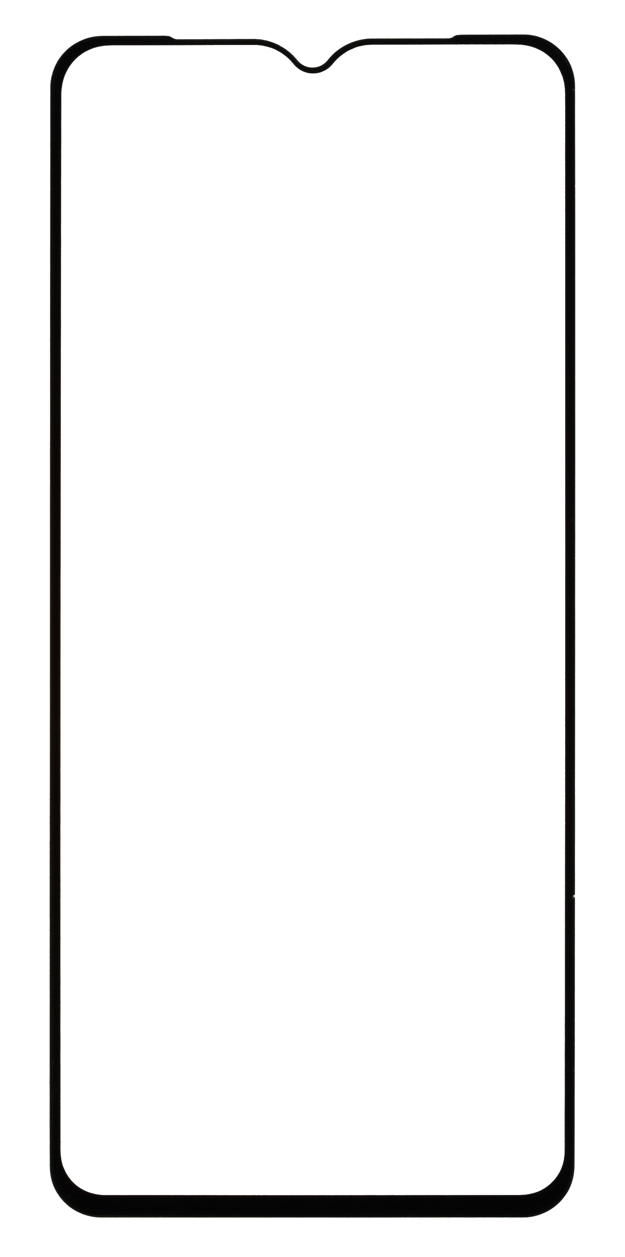 Ochranné sklo na Xiaomi Mi 10 Lite Tvrzené 9H 5D Prémium