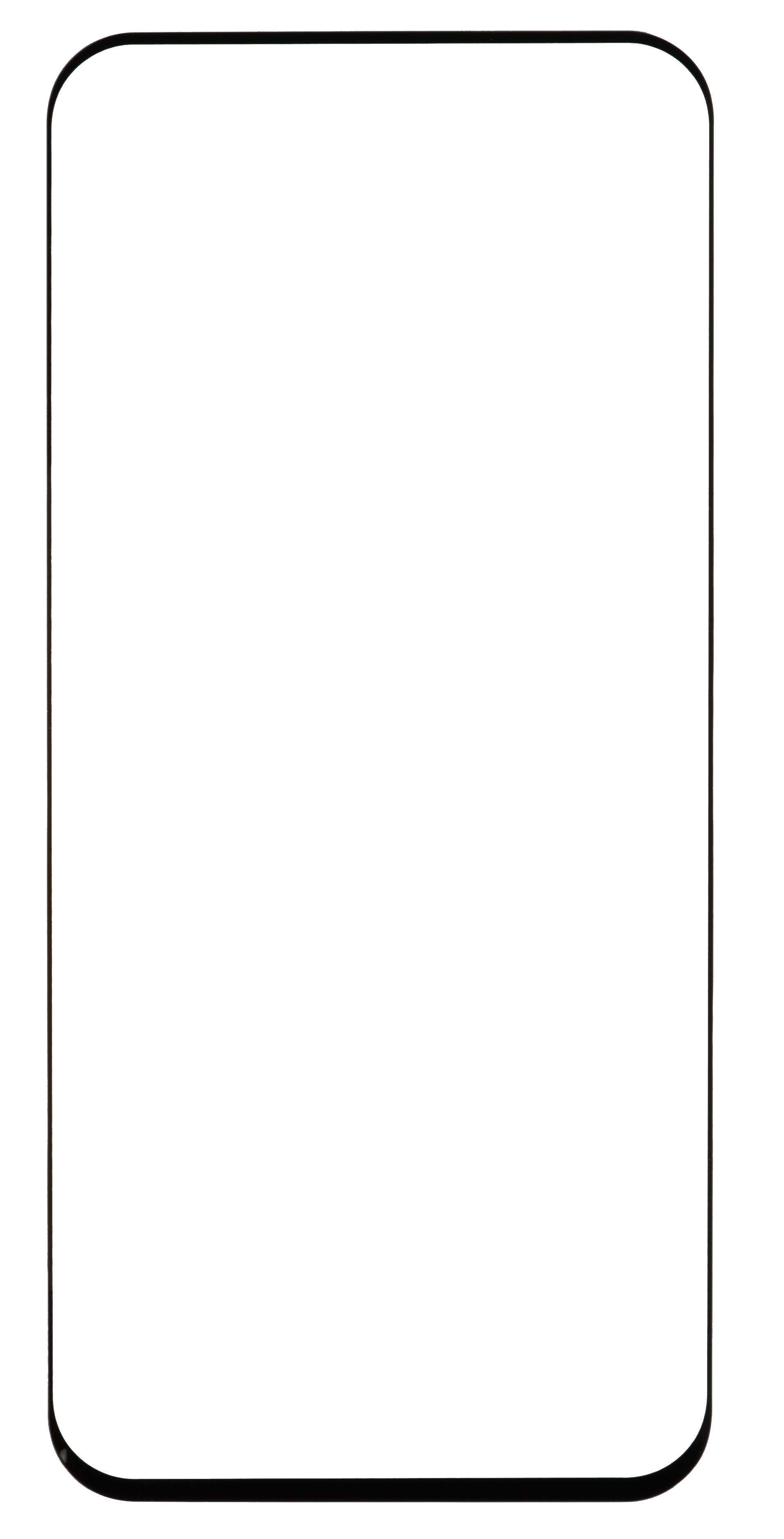 Ochranné sklo na Xiaomi 12X Tvrzené 9H 5D Prémium