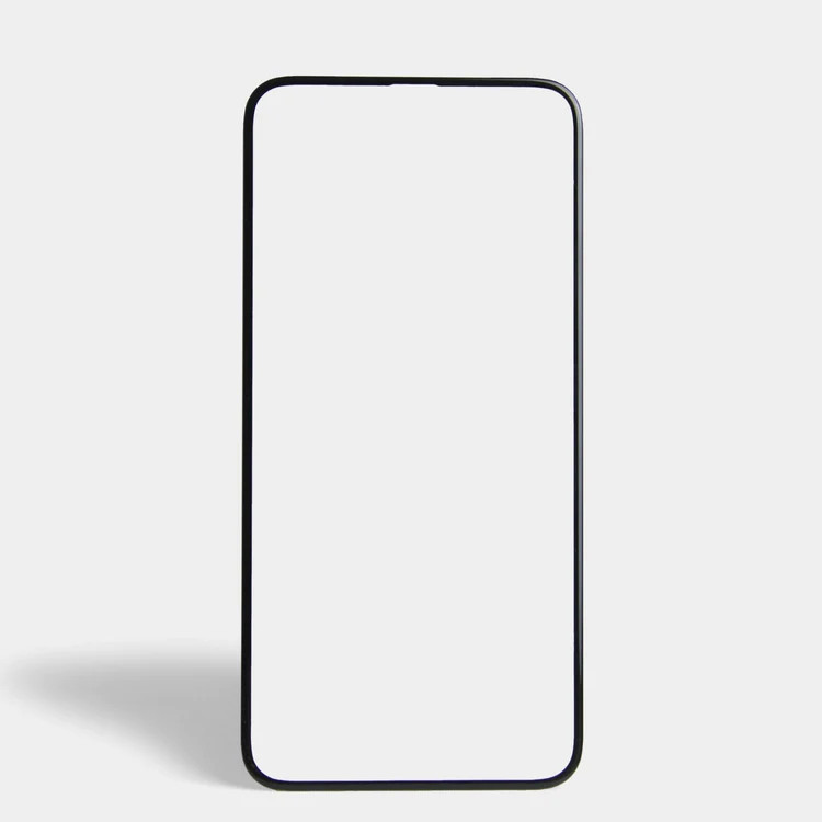 Ochranné sklo na Samsung Galaxy S22 5G Tvrzené 9H 5D Prémium